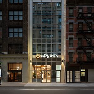 La Quinta By Wyndham Time Square South